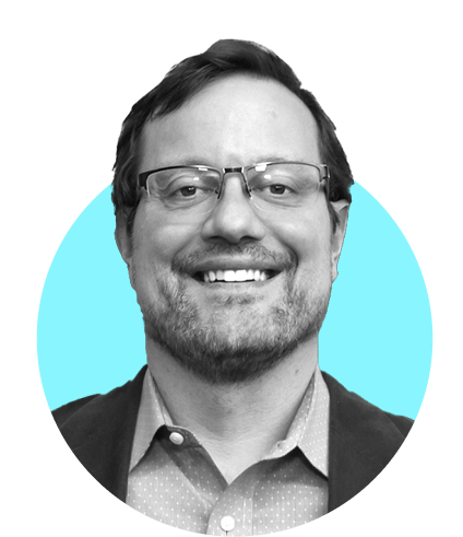 Chris Dunn, Product Marketing Leader, Horizon Industries
