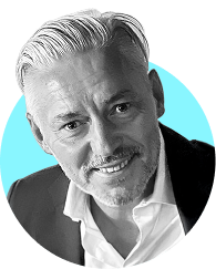 Karl Edwards, VP Global Sales, Lowcodeminds