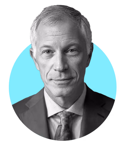 Ron Lambert, Chief Legal Officer, OSG