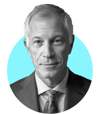 Ron Lambert, Chief Legal Officer, OSG