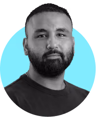 Shaz Aziz, Head of Client Solutions at Neota Logic
