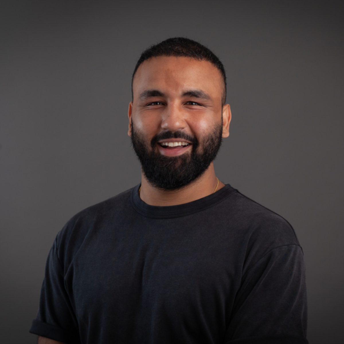 Shaz Aziz, Head of Client Solutions at Neota Logic