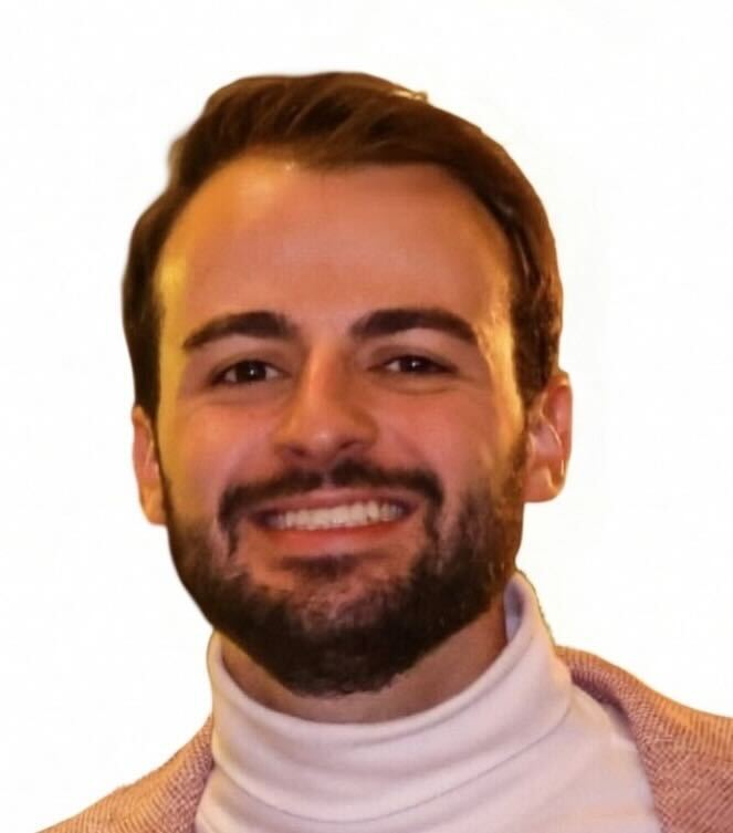 Patrick Cerasia, Head of Go-To-Market at Neota Logic