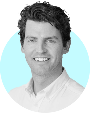 Mark Tyndall, Chief Strategy Officer at Neota Logic