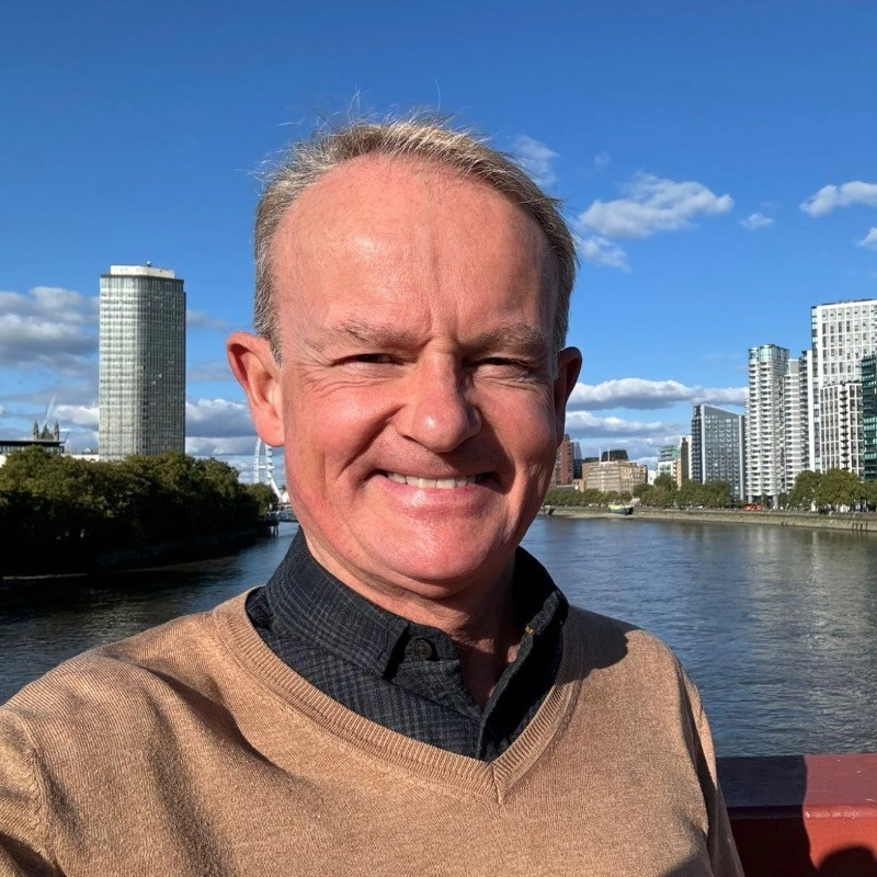 James Sanderson