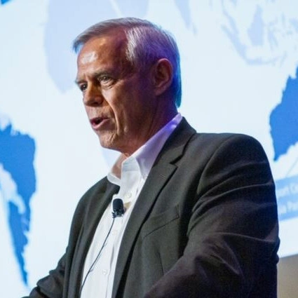 Klaus Jeschke