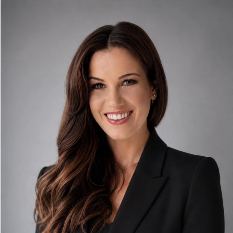 Jordan Mitchell, Talent Acquisition Manager at The Principals Group