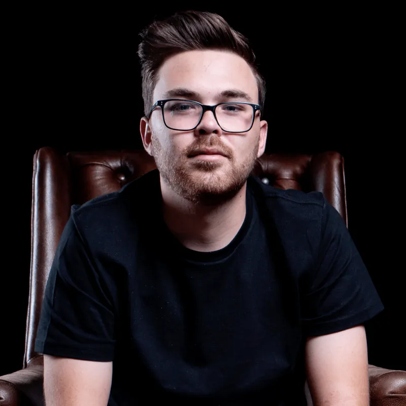 James Ilsley