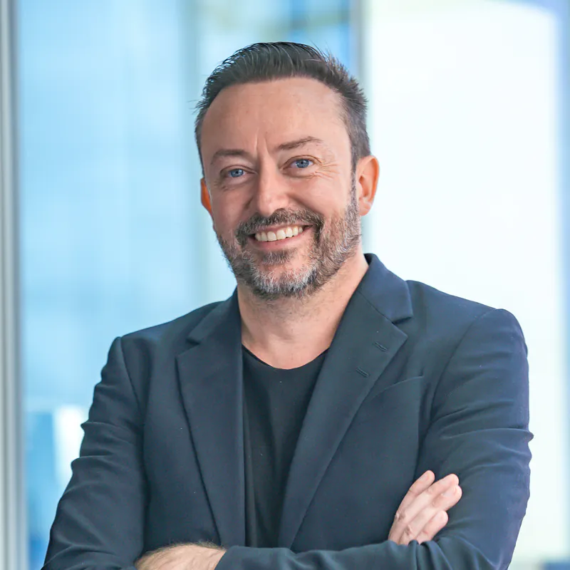 Daniel Heer