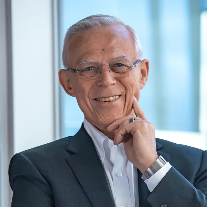 Klaus Jeschke