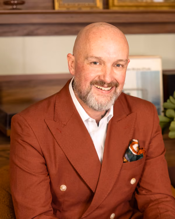 Riley Kern estate planning lawyer tulsa