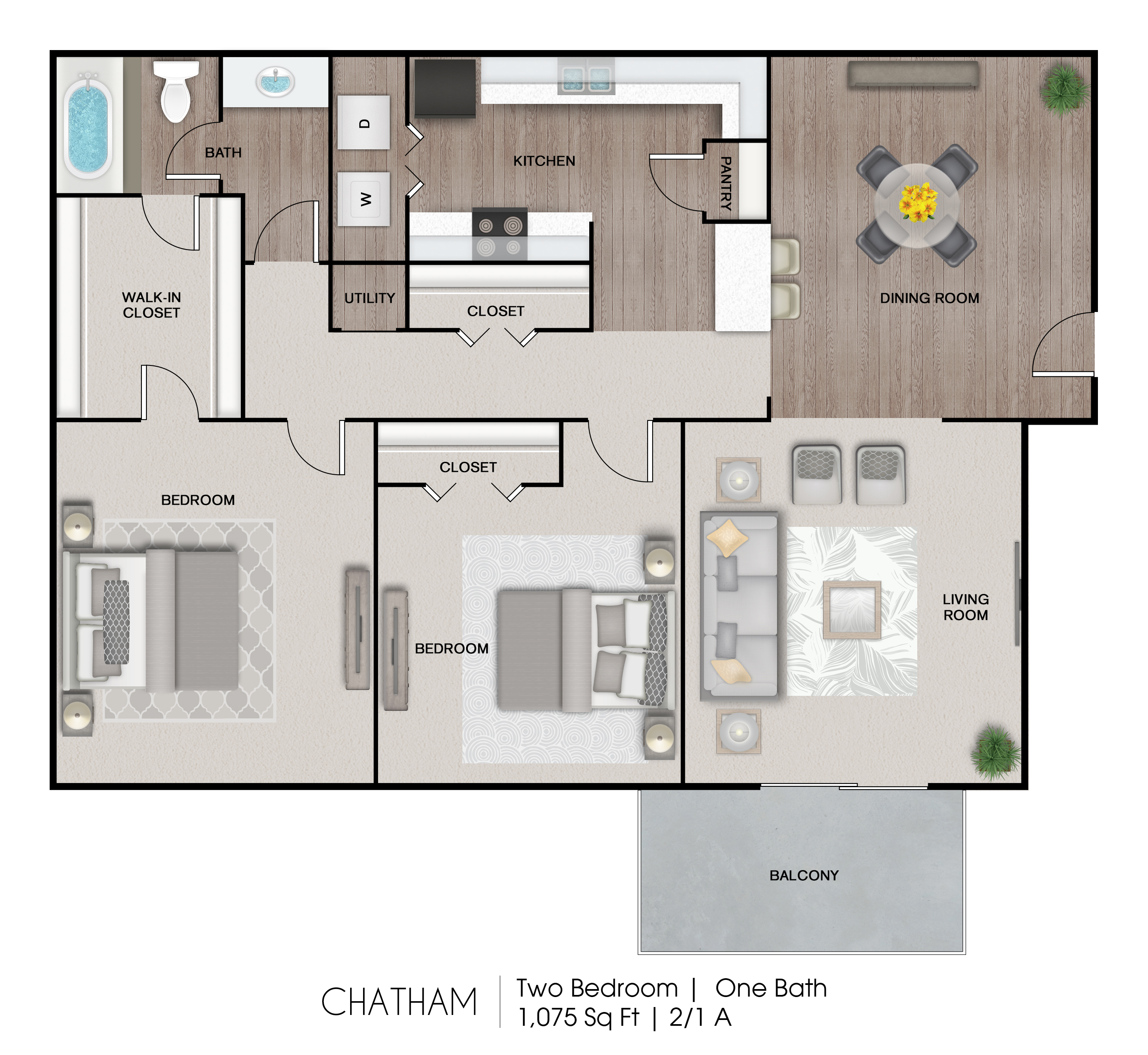 The Chatham