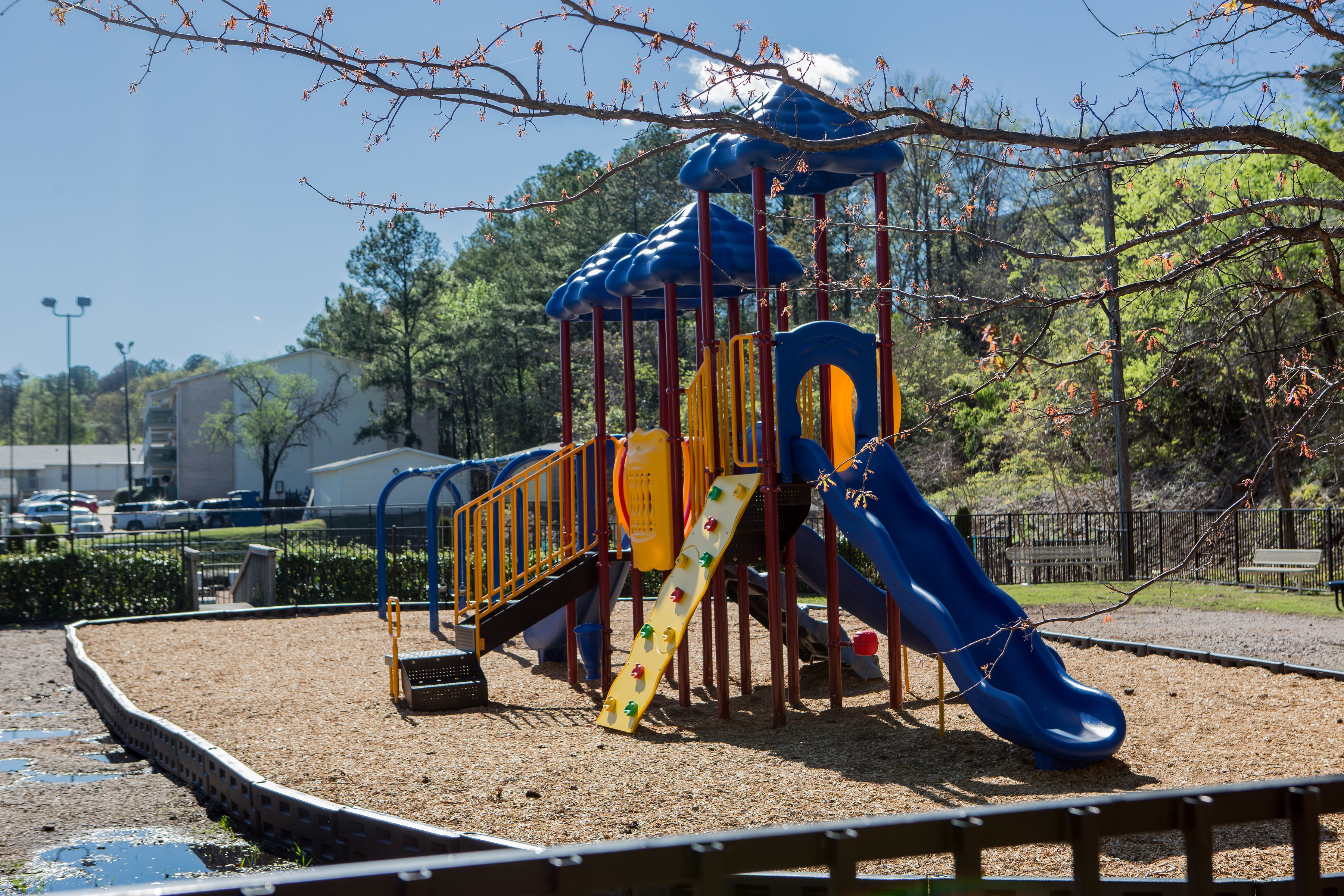 Playground