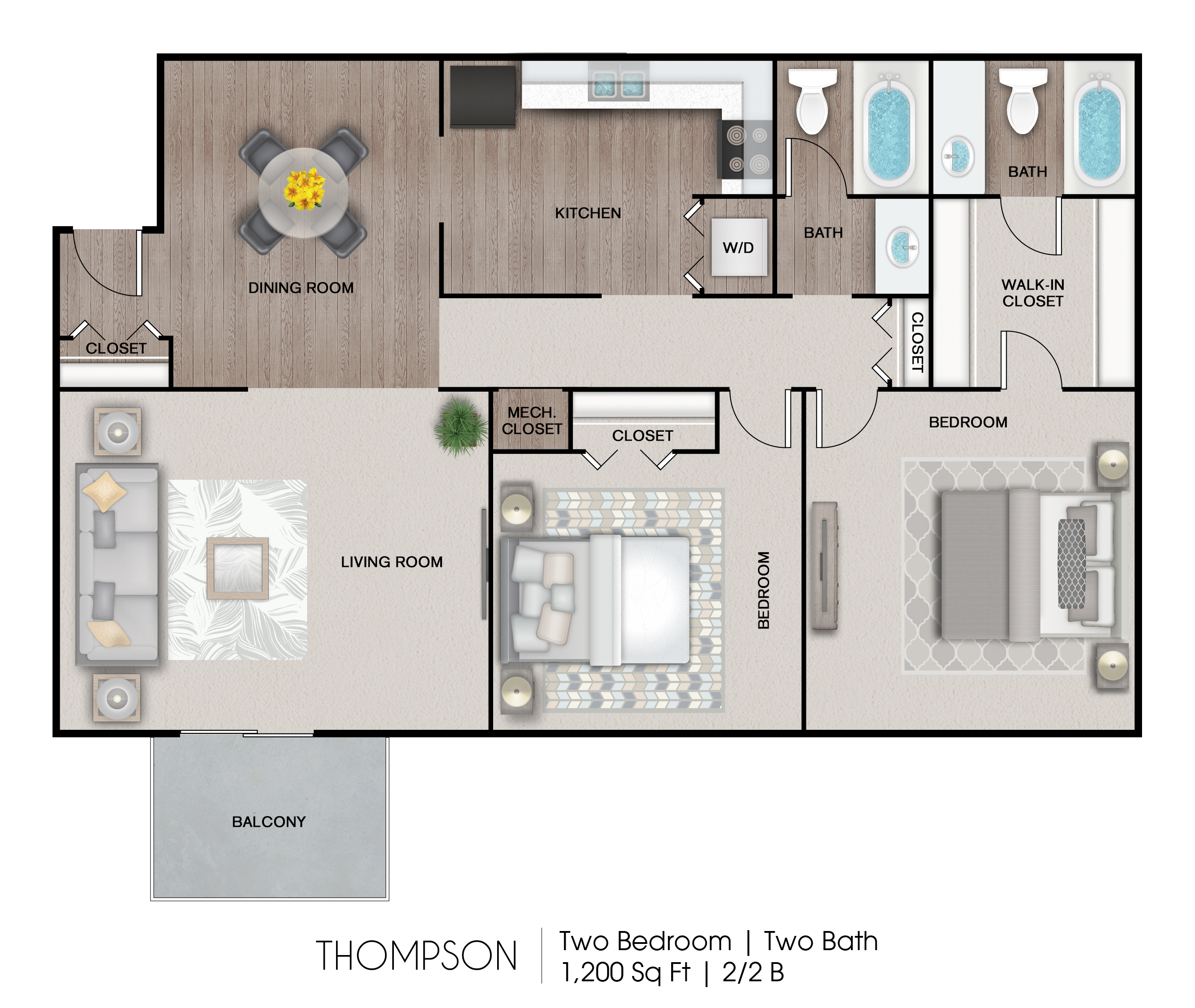 Thompson