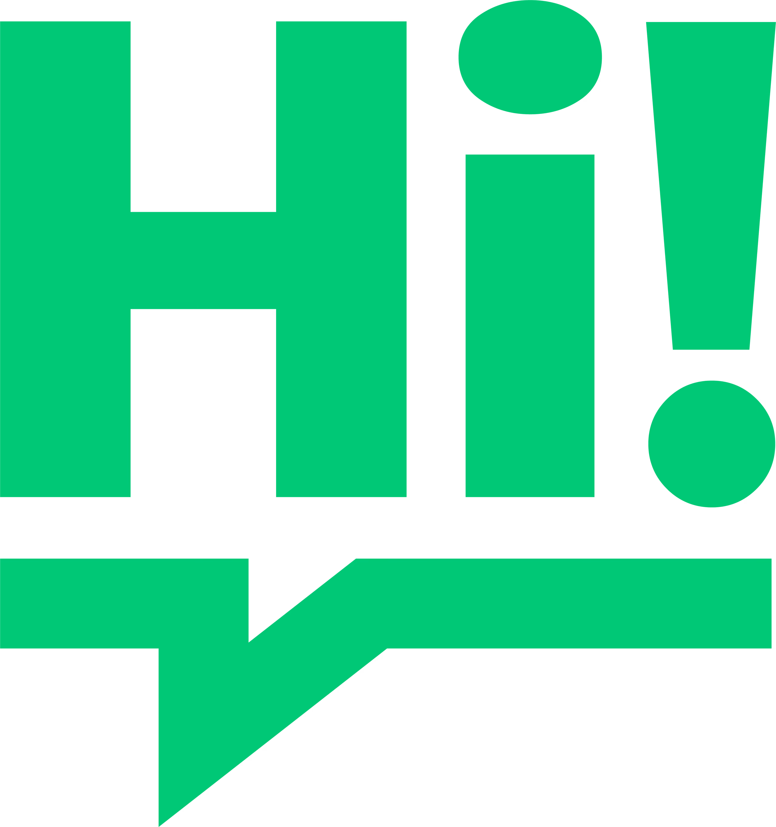 Hi! Technologies