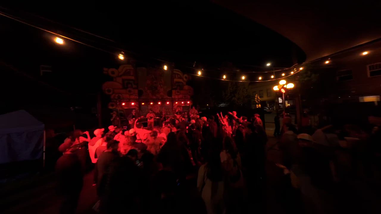 Live Events