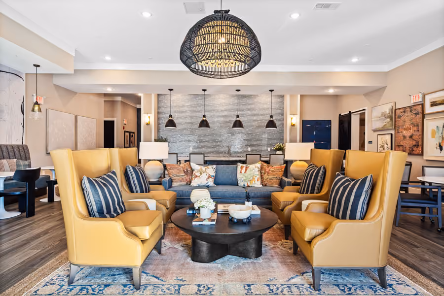 Clubhouse