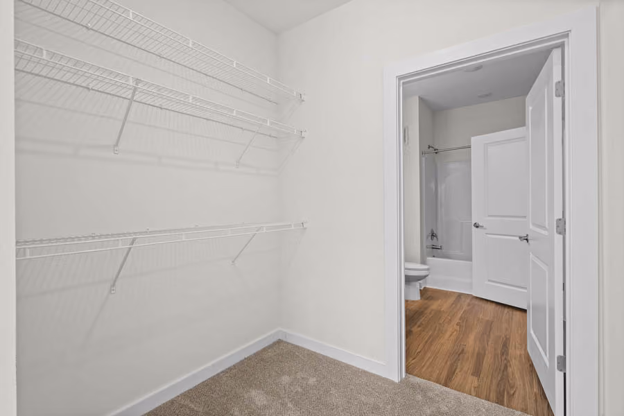 Closet
