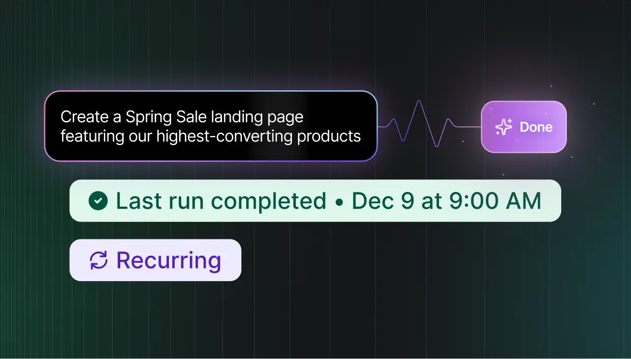 How Reactiv Built an AI Scheduler on AWS Bedrock AgentCore