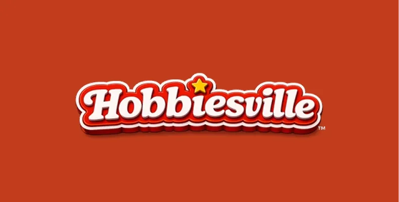 Hobbiesville app