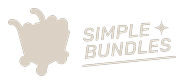 Simple Bundles