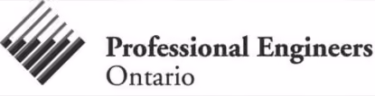 Professional Engineers of Ontario