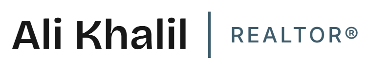 Ali Khalil, REALTOR®
