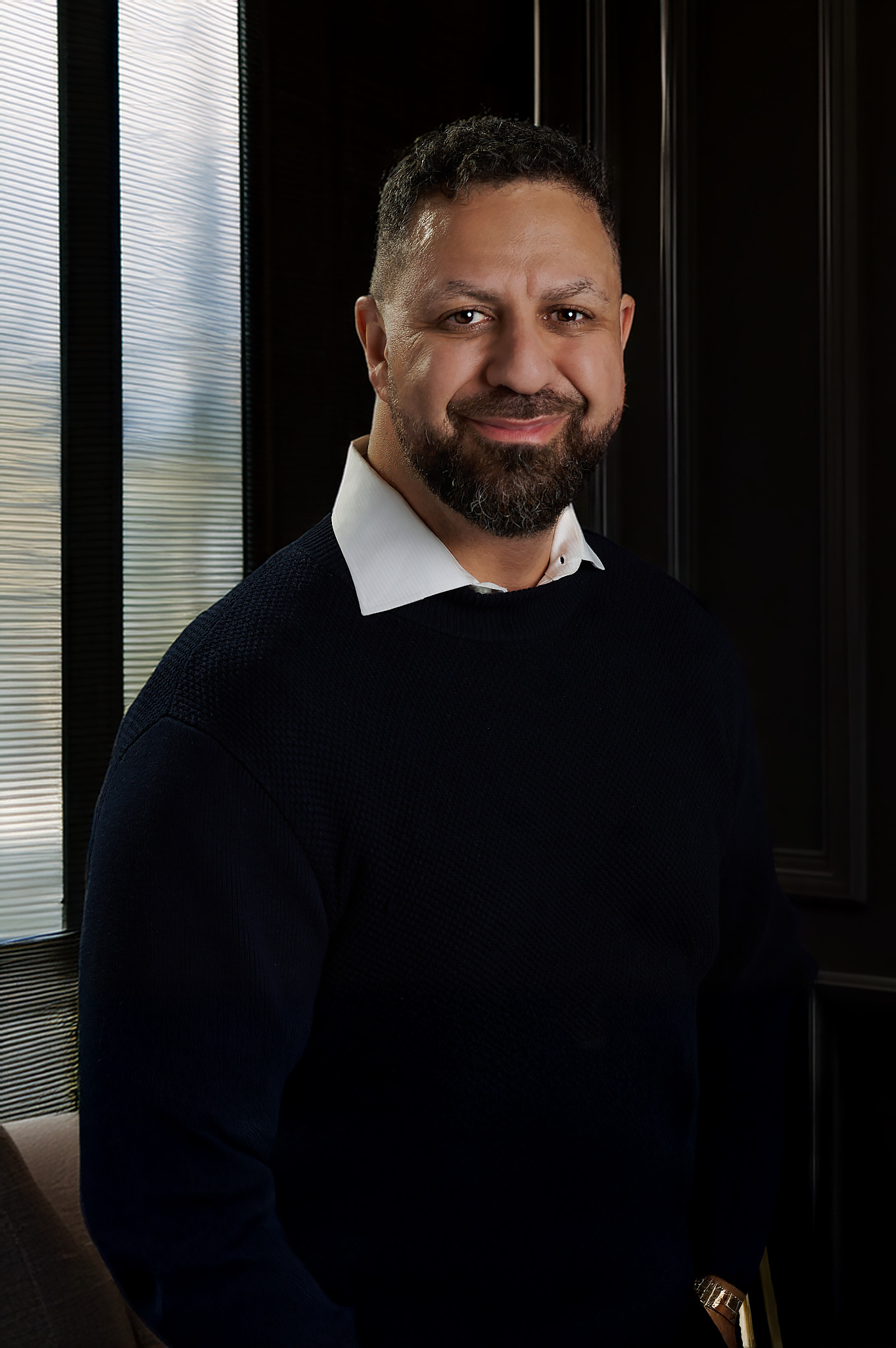 Ali Khalil, REALTOR®, Toronto and GTA