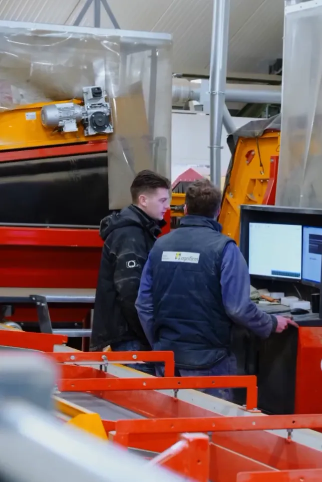 GeJo Smartgrader