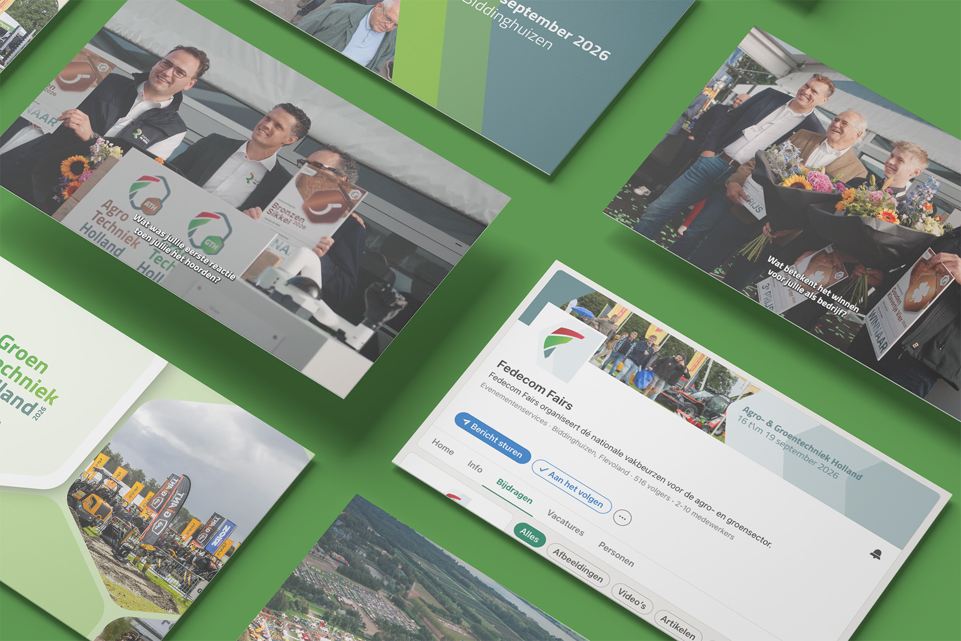 AgroTechniek Holland