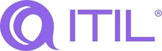 Logo de la certification ITIL Foundation