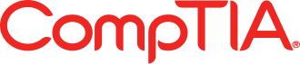 Logo de la certification CompTIA A+