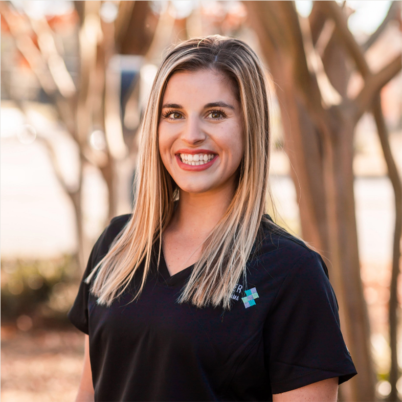 Riley Rogers, Nurse Practicioner