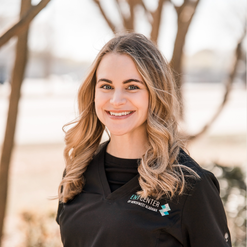 Marlee Ridgeway, Nurse Practitioner