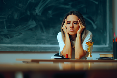 sinus symptoms can wreck your day