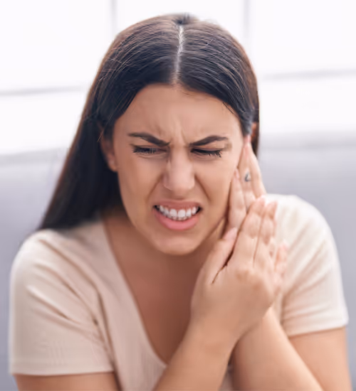 get help for your ear pain