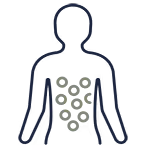 allergy test icon