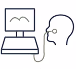 icon for medical testing