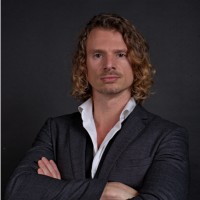 Leon ten Bras, oprichter van LTB Infra Advies