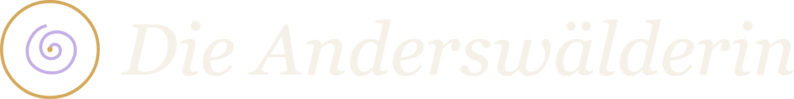 Logo Die Anderswälderin
