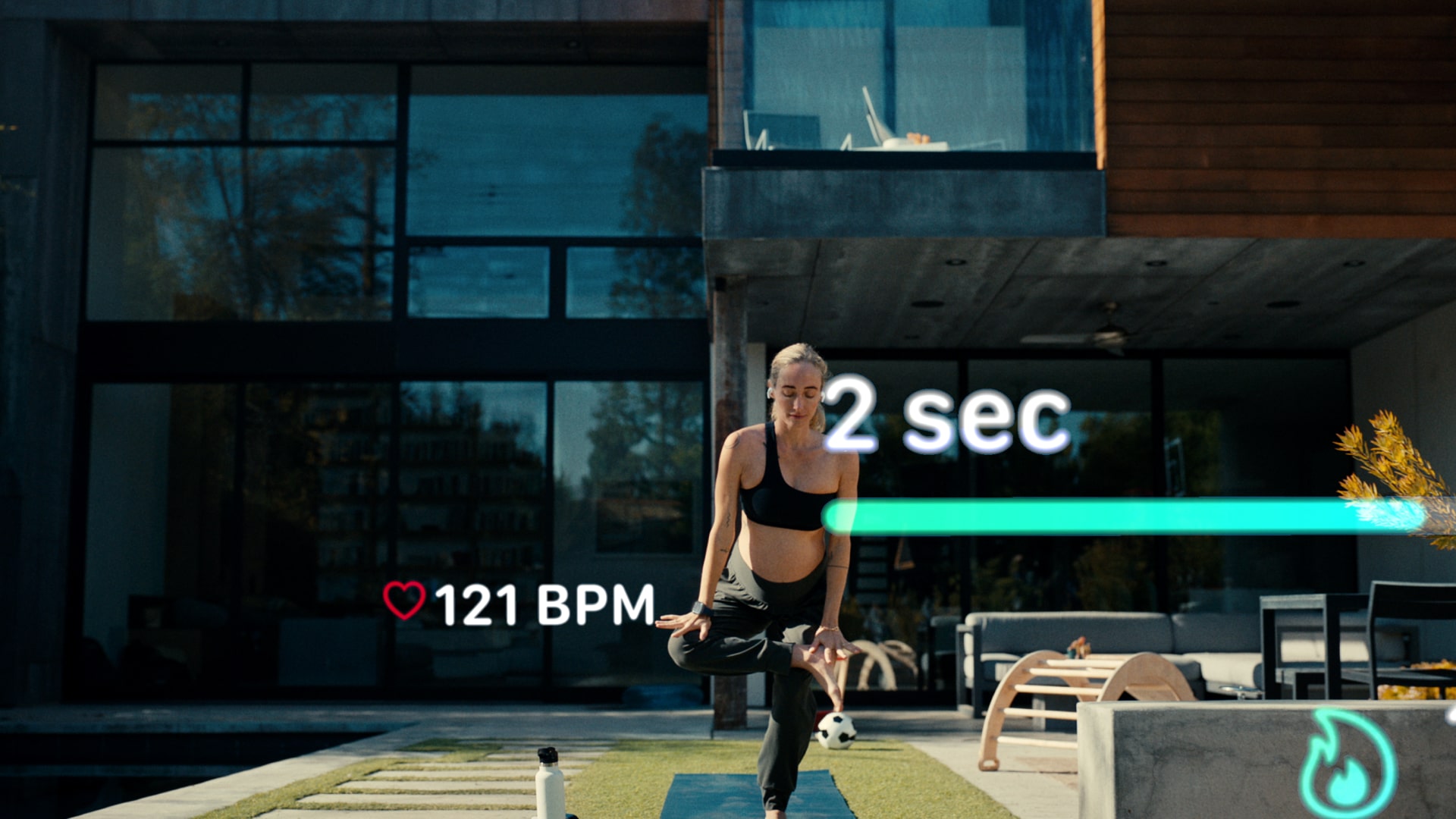 Future of Fitness