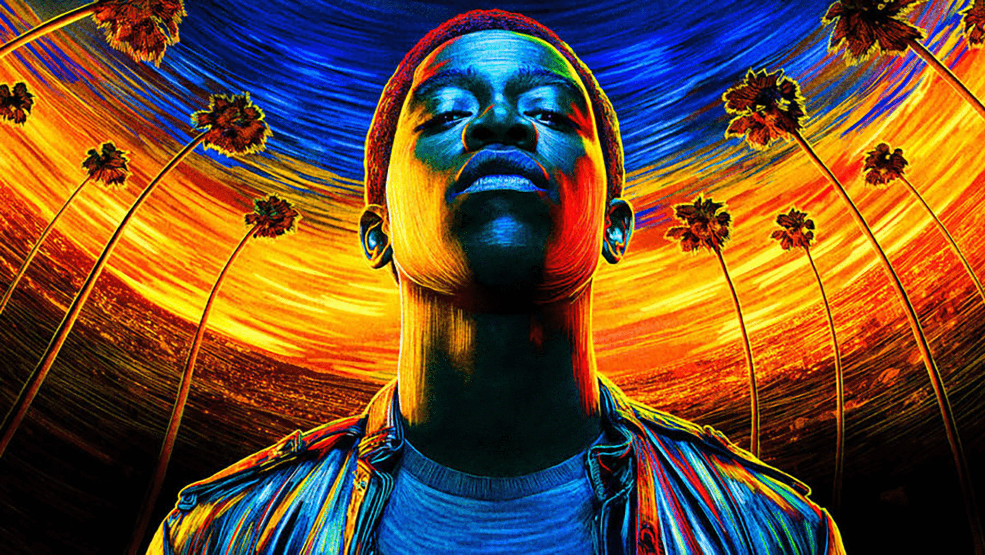 Snowfall Season 3