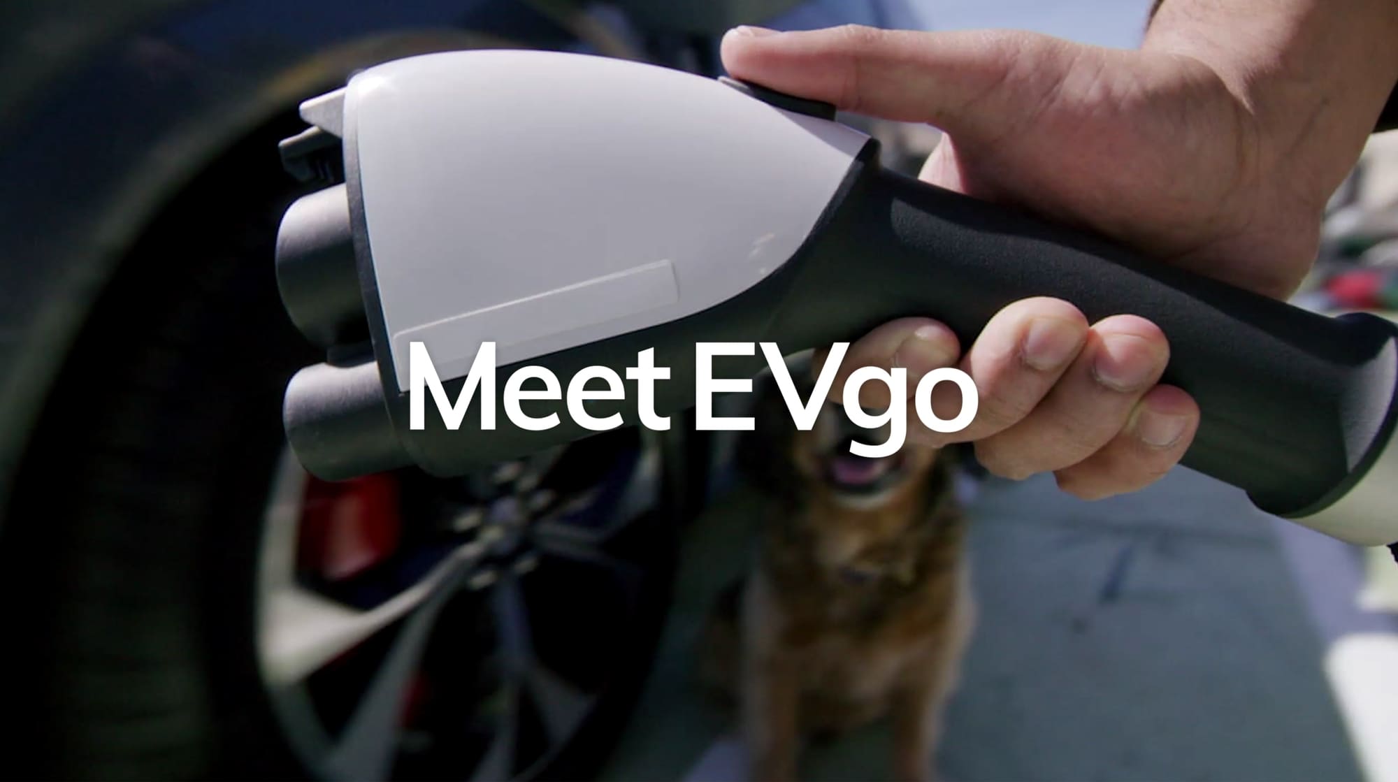 Meet EVgo