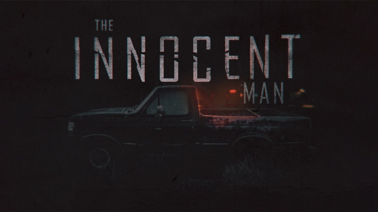 The Innocent Man