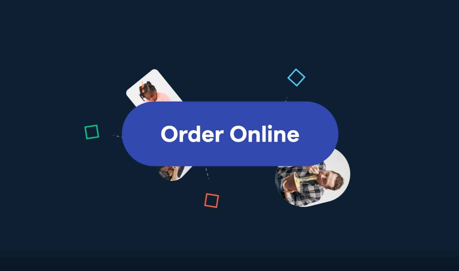 Order Better Network
