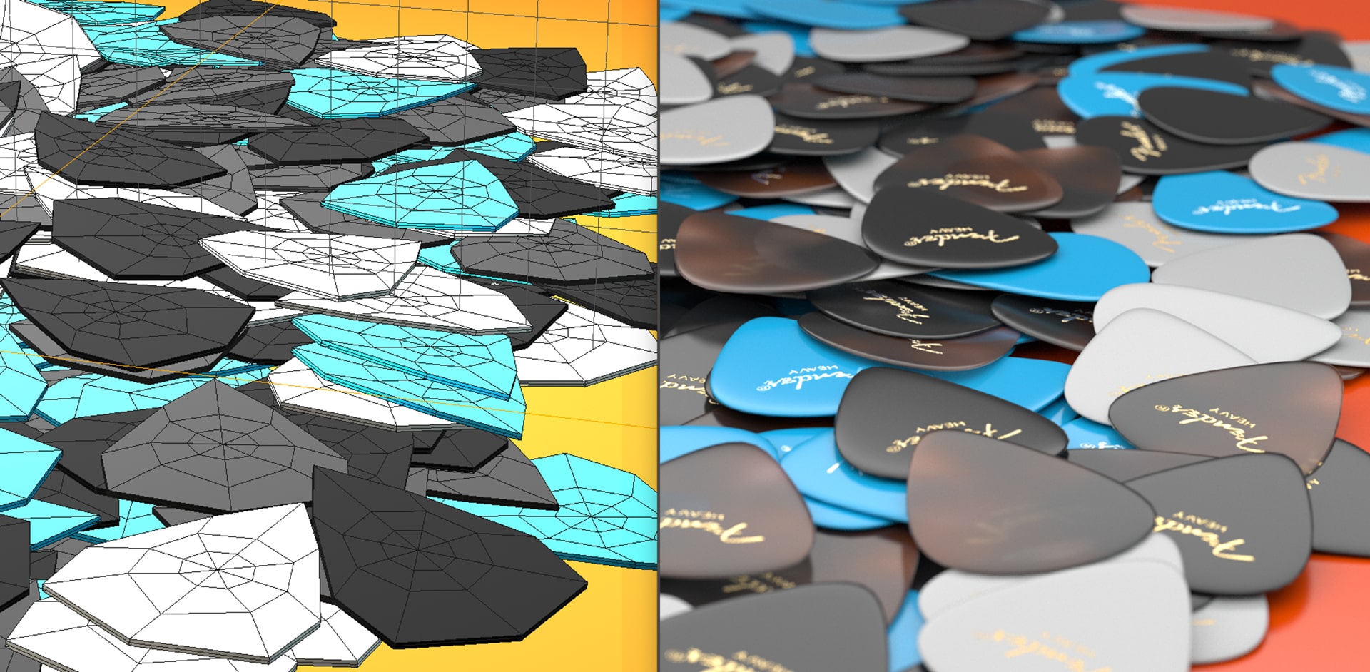 Guitar Picks