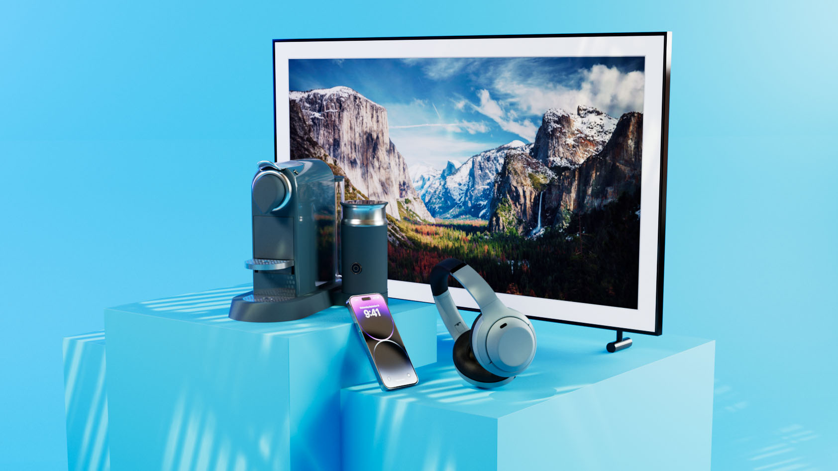 Black Friday Giveaway
