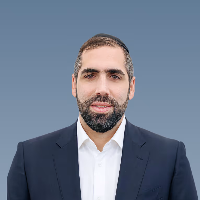 Aharon Tawachi