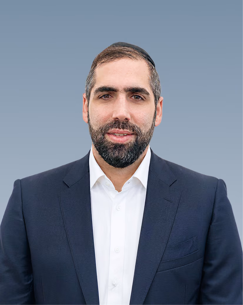 Ahron Tawachi