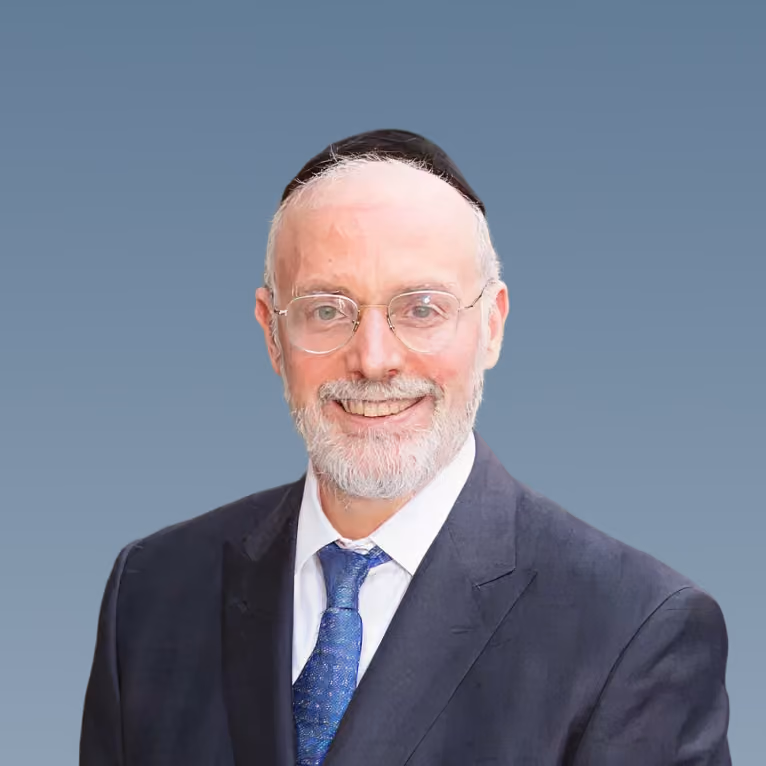 Aaron Kotler